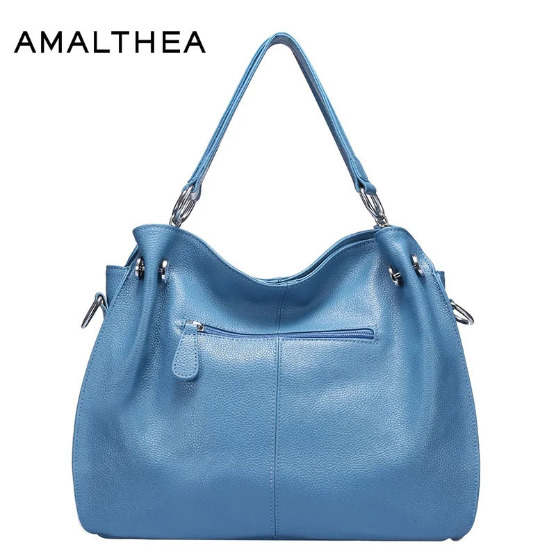 Амалфеи Брендовая женская сумка Tote Черный с твердой Цвет кисточкой дамы Сумки