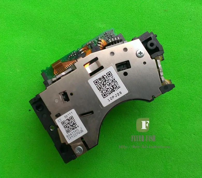 Аксессуары для оптического прибора лазерный объектив модель BD411PO J BD411 BD411P 411 |