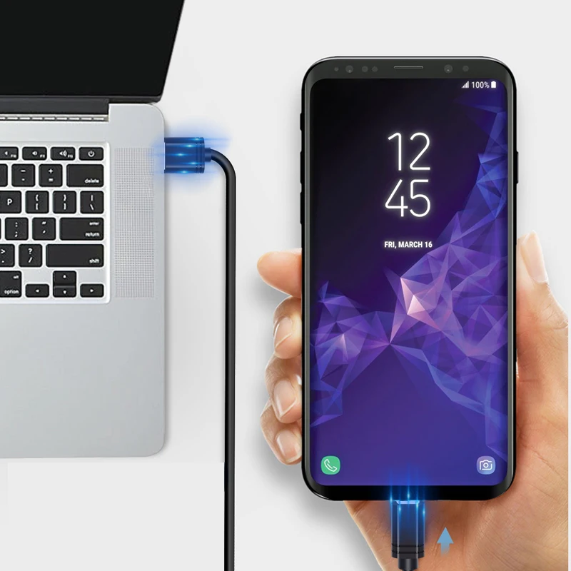 25 см 1 м 2 3 данные Micro USB Зарядное устройство кабель для samsung S6 S7 край A7 J7 Redmi 5A Note 4