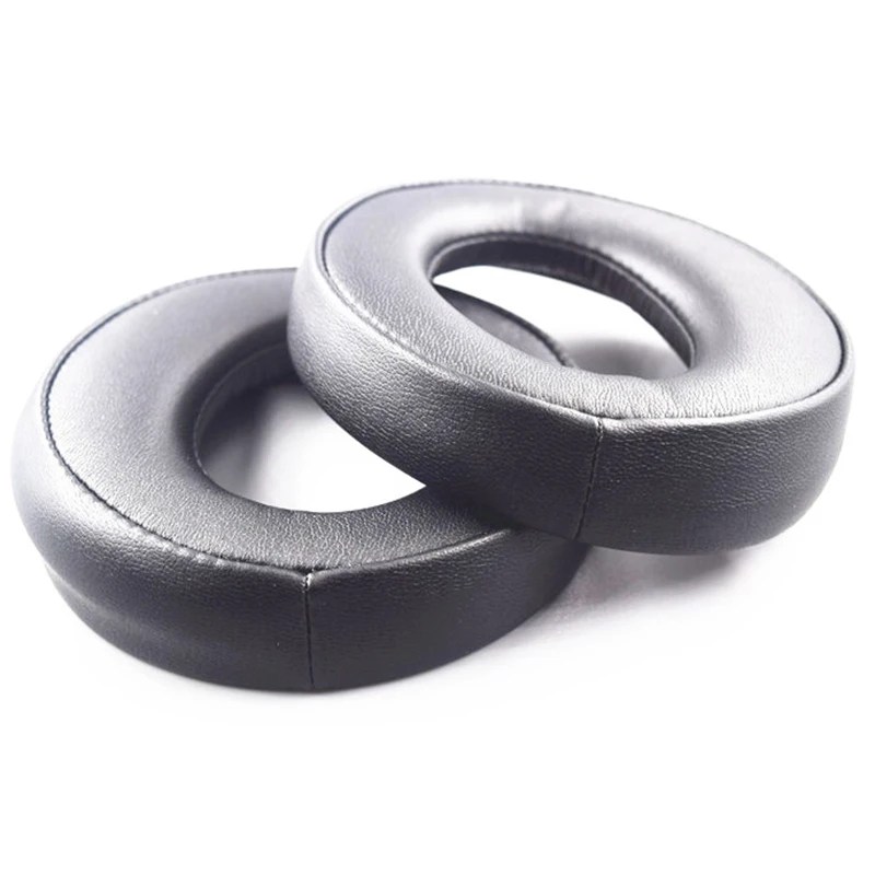 (L + R) замена ушной вкладыш подушки для наушников подушечки чашки SONY gold