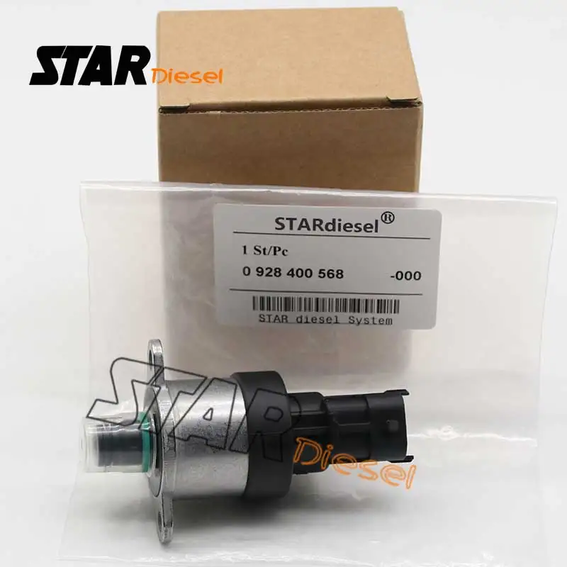 

0928400568 Oil Pressure Regulator Valve 0 928 400 568 Regulator Metering Valve 0928 400 568 0928400652 0928400825 0928400633