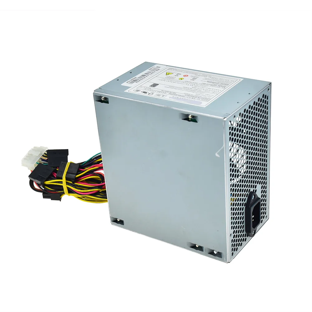 Для Acer и Lenovo M6300 12 контактный Компьютер Мощность FSP500 50AGPAA 00PC738 HK400 11PP D15 220P1A 500W|Блоки