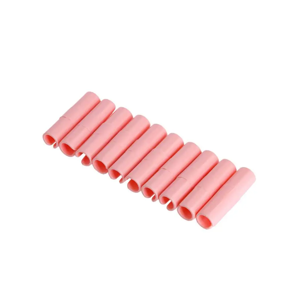 10pcs pink 10 шт. простыня покрывало фиксирующий Зажим наматрасник одеяла Захваты зажим держатель Крепеж Набор - Цвет: 10pcs pink