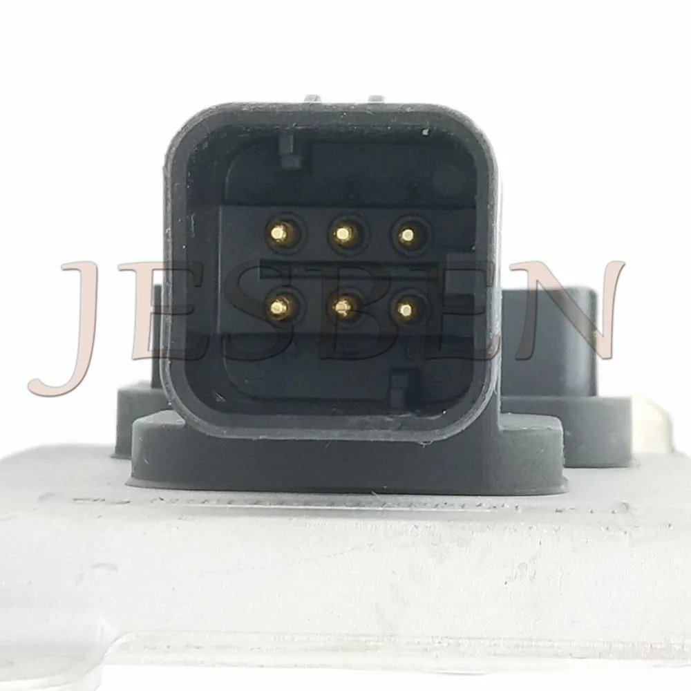 JESBEN новый датчик оксида азота NOX 12642310 подходит для GM дизель Duramax 6.6L 2011-2015 NO # 5WK96631C