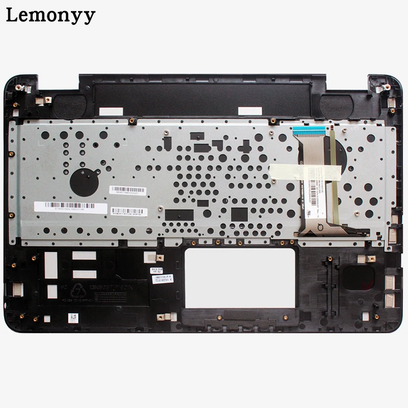 США для Asus G551 G551J G551JK G551JM G551JW G551JX G551VW G551V клавиатура с подсветкой для ноутбука верхняя крышка/нижний чехол в виде ракушки