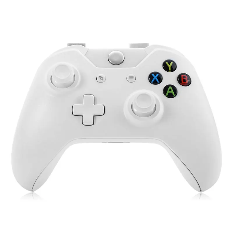 2020 Новый беспроводной контроллер для XBOX ONE геймпады Microsoft Джойстик