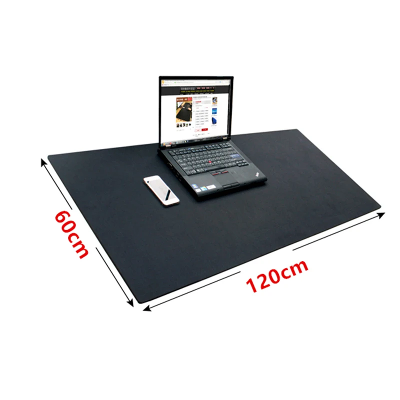 Большой коврик для мыши размер XXL XXXL 120*60 см 100*50 2 мм большой игровой творчества