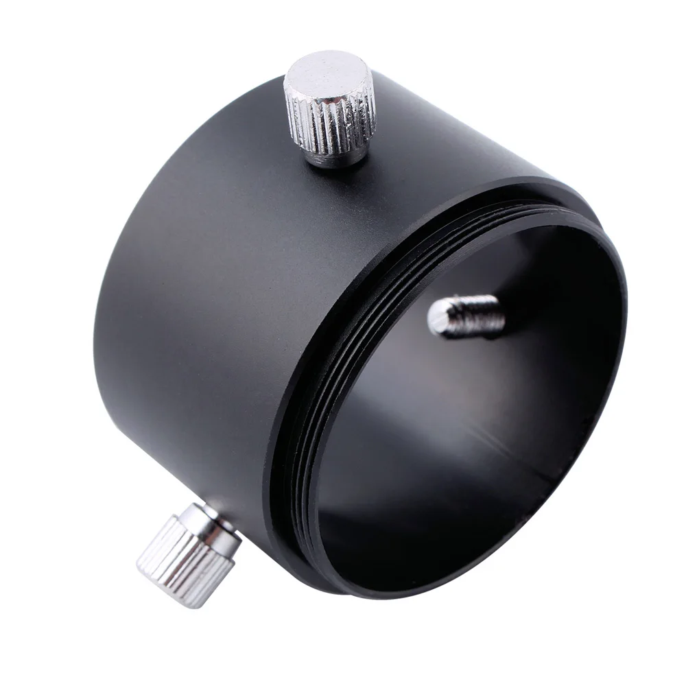 Universal Camera 37mm Adapter Ring for 1.25' Telescope Eyepiece LD2035B |