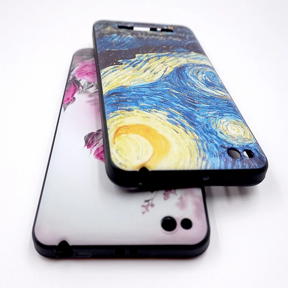 Protector Case For Xiaomi Redmi 5A 6A TPU Silicone Cover for 5a 6a Phone Coque |