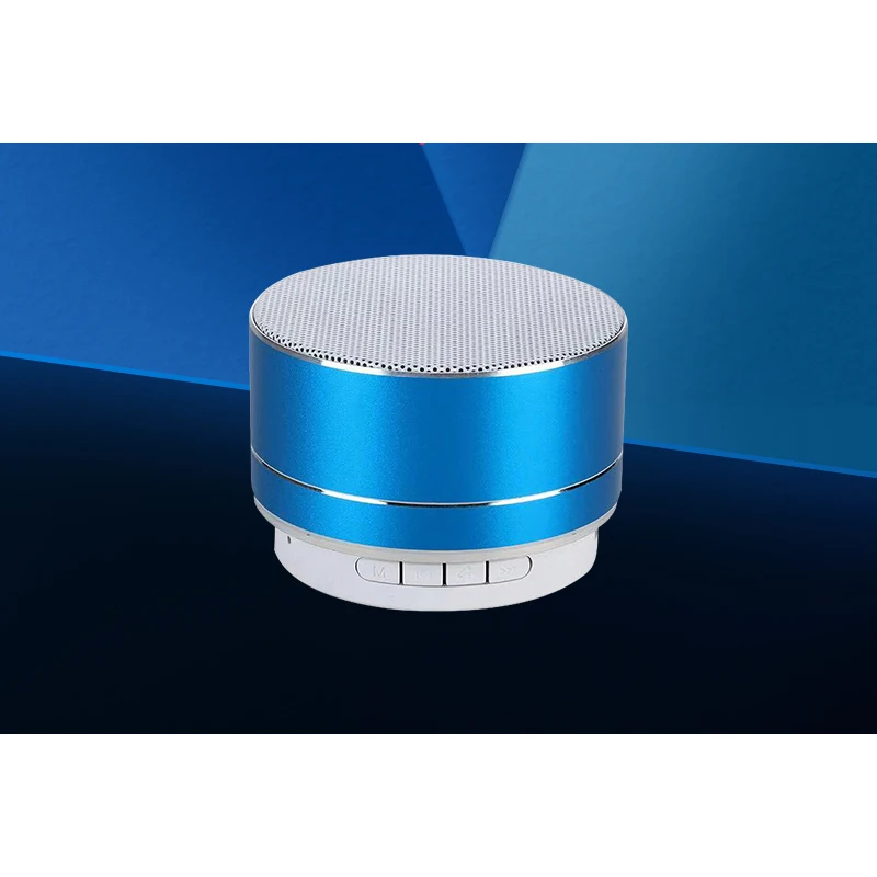 

SC-180 Mini bluetooth speaker