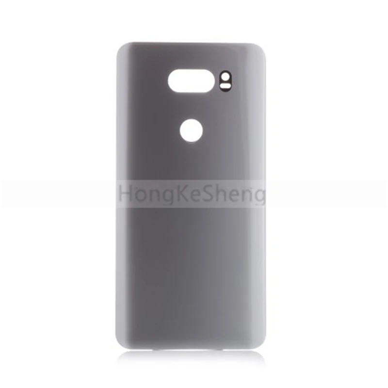 OEM задняя крышка сменная аккумулятора для LG V30 + | Мобильные телефоны и аксессуары