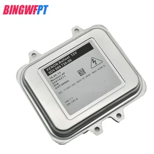 Новый ксеноновый балласт для фар 5DV009720-00 5DV 009 720 00 1232335 5DV00972000 для Opel Astra J Insignia