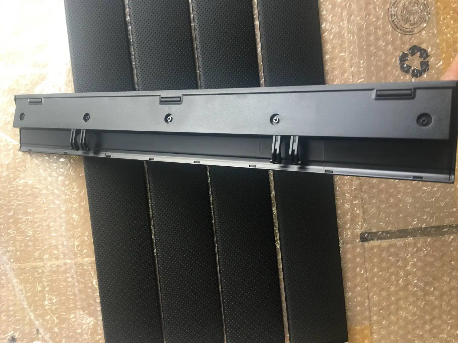 Противоскользящая Удобная клавиатура специальная для клавиатуры CORSAIR K70 LUX RGB K95