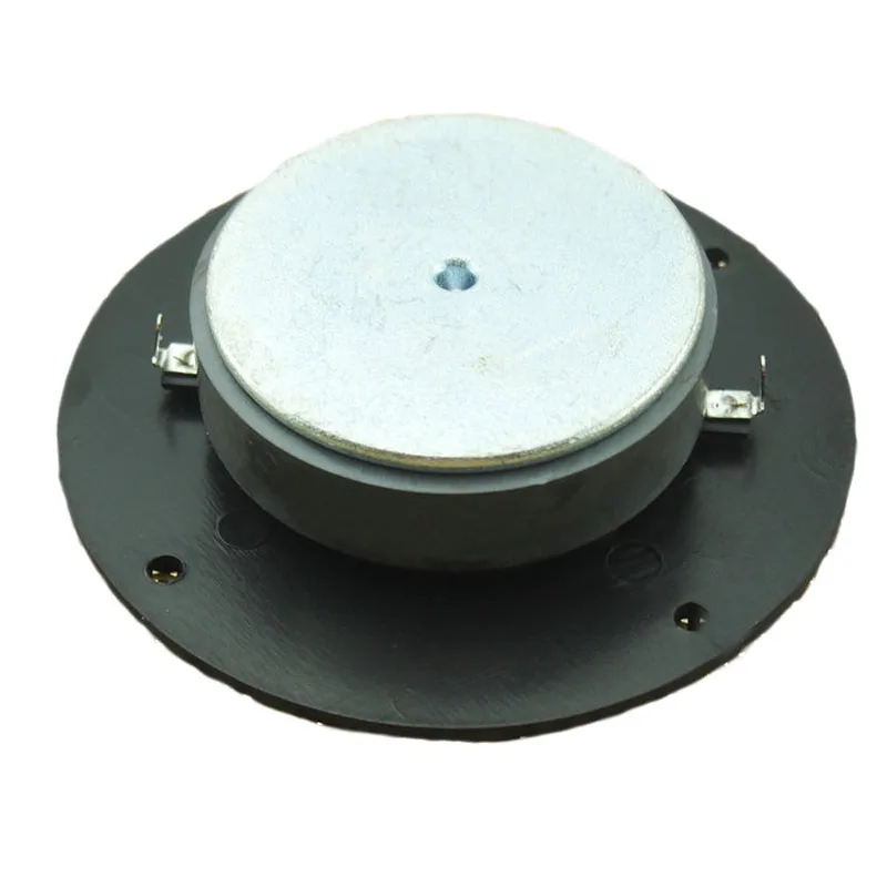 4 &quotдюйма 110 мм 4Ohm 6Ohm 8Ohm 20 Вт HIFI шелковая пленка высокочастотный твитер домашний