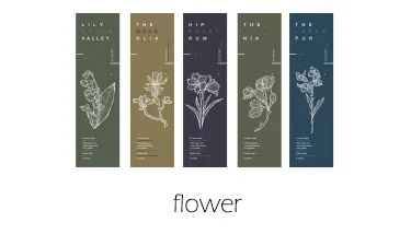 flower 30 шт./упак. Kawaii милые Сакура Закладка в форме цветка Бумага закладки страничная Закладка школьные канцелярские принадлежности Papeleria sl1958 - Цвет: flower