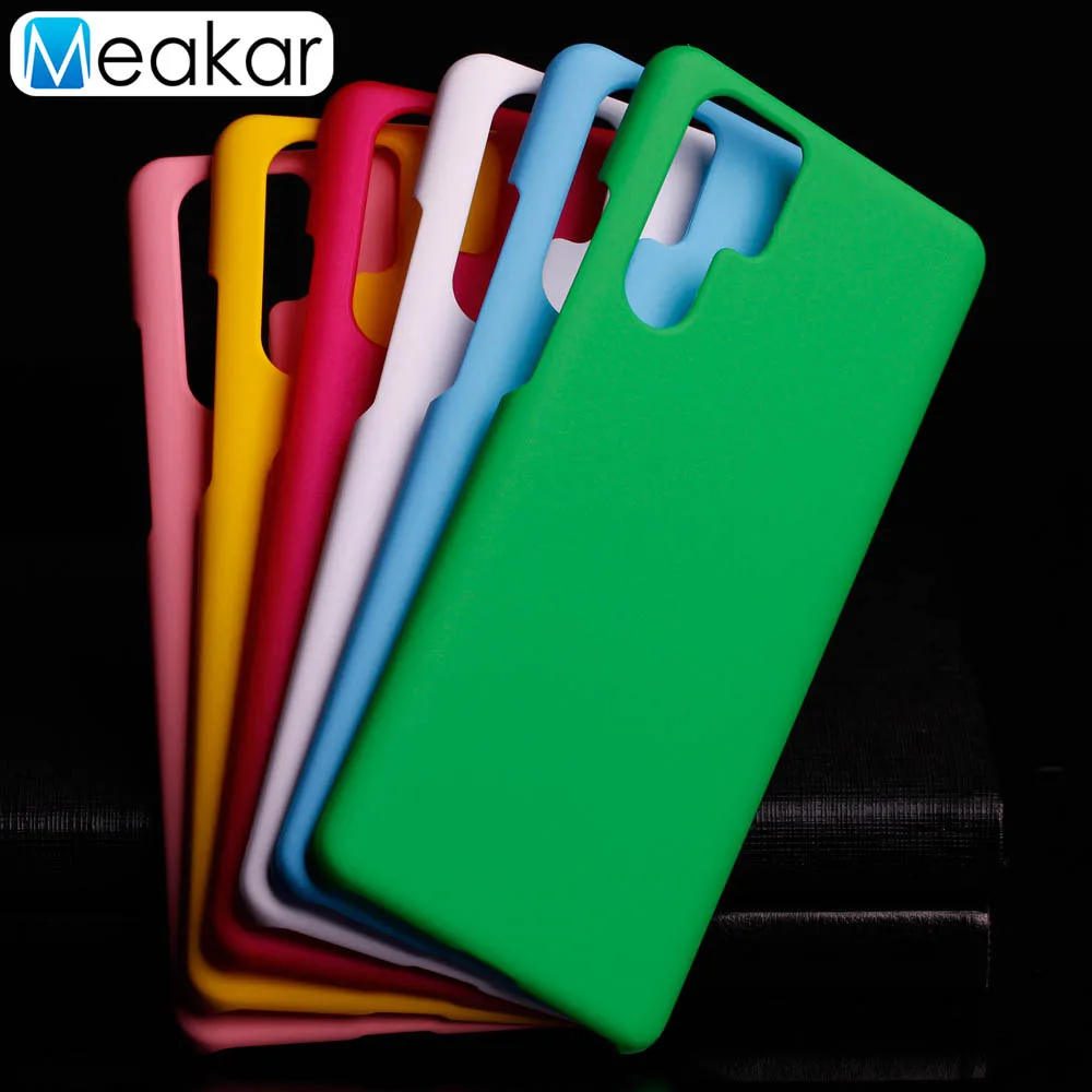 Чехол 6.2для Huawei P30 Pro для P40 P20 Y7P Lite E Nova 4E 3E 6 7 Se 5G Plus P20Lite 2018 2019|Бамперы| |