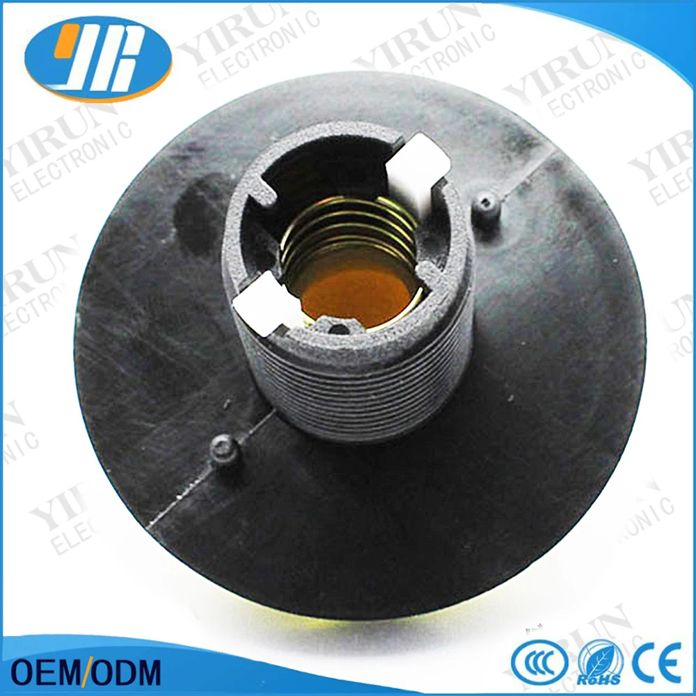 10 шт 5 цветов светодиодный светильник лампа 60 мм большой круглый Аркады Видео