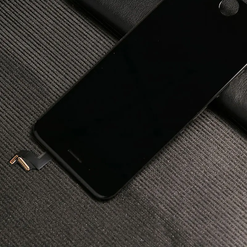 Для iPhone 6S ЖК дисплей сенсорный экран дигитайзер сборка Замена с бесплатными