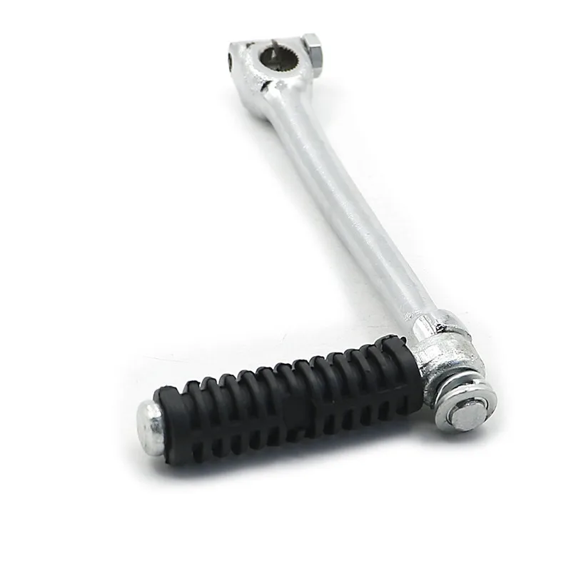 Motorcycle Kick Start Starter Kicker Lever Pedal 13mm Shaft For Honda CT70 Trail CT 70 1969 - 1994 CT90 CS90 Super | Автомобили и