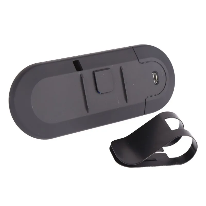 Bluetooth Speakerphone 4.1+EDR Wireless Audio Music Receiver Hands Free Car Kit Portable | Автомобили и мотоциклы