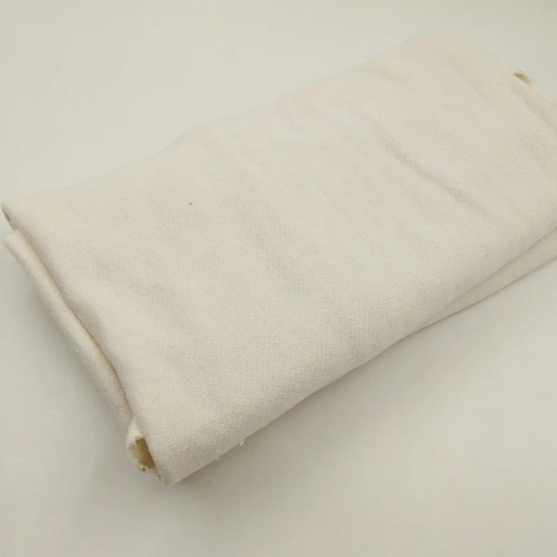 Бесплатная доставка 3 метра органическое пеньковое сырье для подгузников