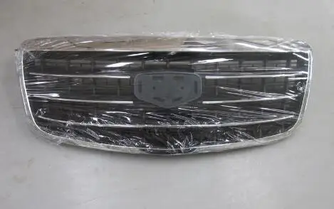 1018009780 маска радиатора в сборе для Geely EMGRAND EC8 | Автомобили и мотоциклы