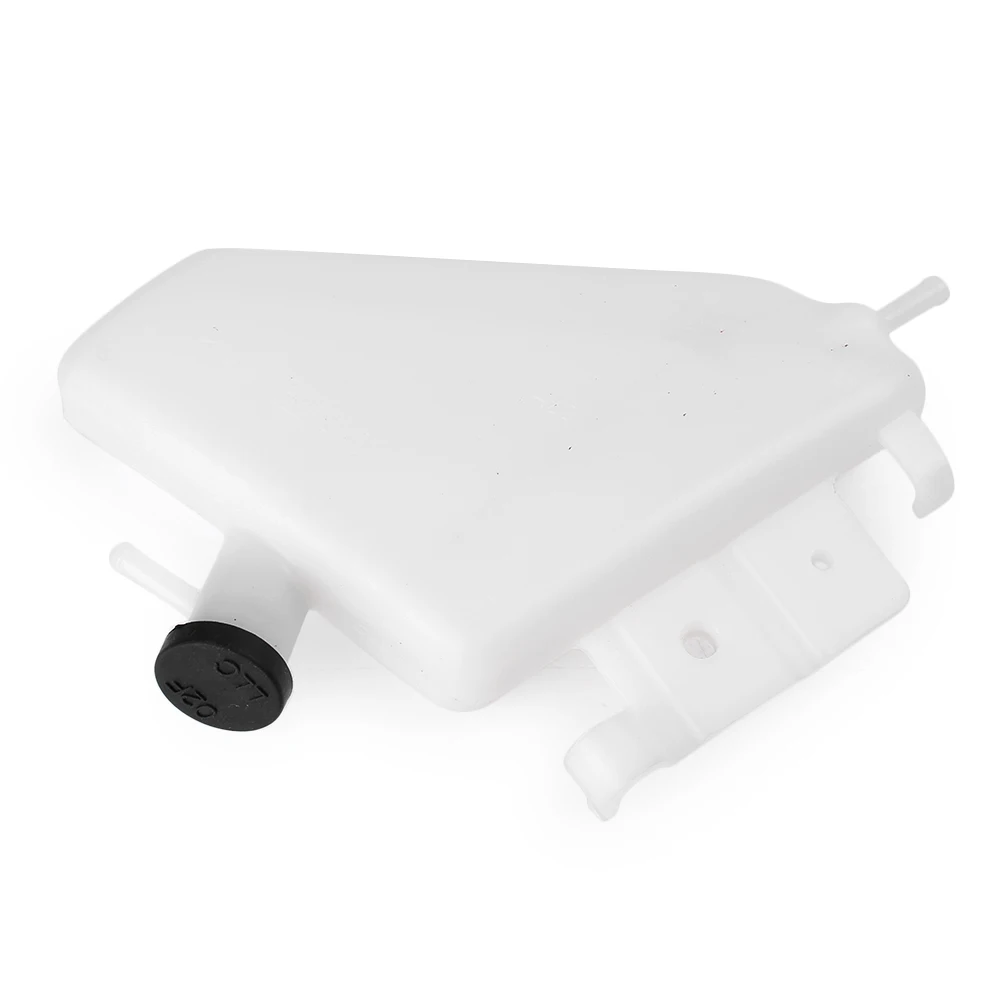 Motorcycle Cooler Radiator Coolant Reservior Overflow Tank Bottle For Suzuki GSXR1000 K5 2005 2006 GSXR 1000 ABS Plastic | Автомобили и