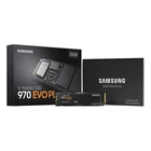 Samsung SSD 970 EVO Plus серии 1 ТБ NVMe M.2 2280 NVMe Внутренний твердотельный жесткий диск SSD PCIe 3,0x4, NVMe 1,3 Новый