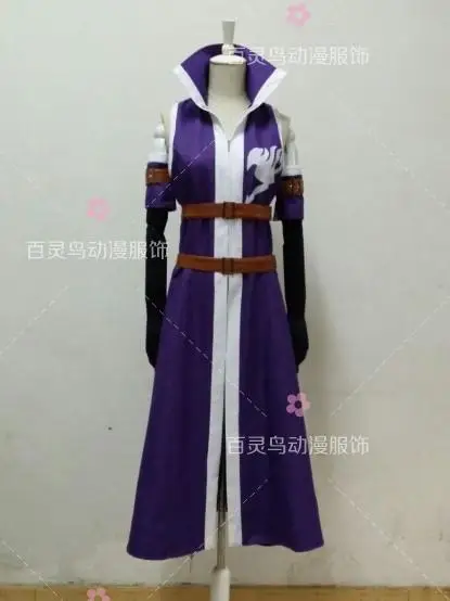 Горячая FAIRY TAIL Аниме Косплей Эрза Скарлет cos с рисунком персонажей из мультфильма
