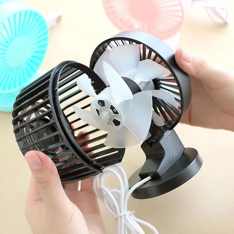 Ingelon Персональный вентилятор мини USB гаджет ventilateur Настольный вентилятор портативный вентилятор охлаждения горячая распродажа цена дропшиппинг ПК ноутбук
