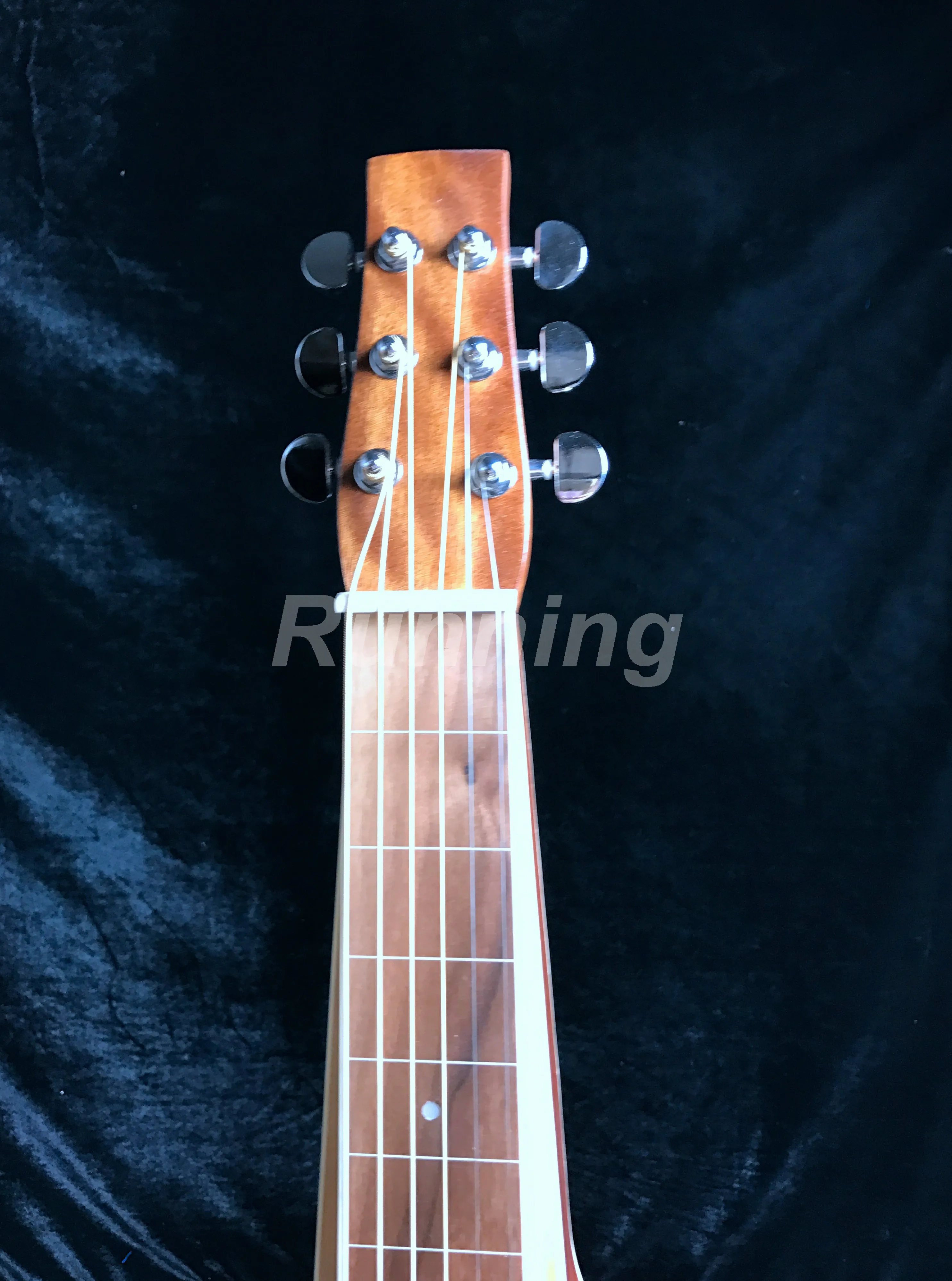 High Quality Hawaii Acoustic Guitar | Спорт и развлечения