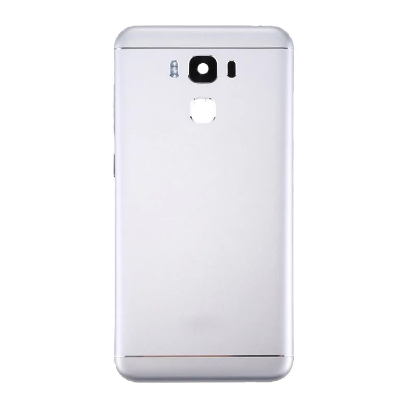 Новый чехол для телефона ASUS Zenfone 3 Max ZC553kl задняя крышка корпуса замена крышки