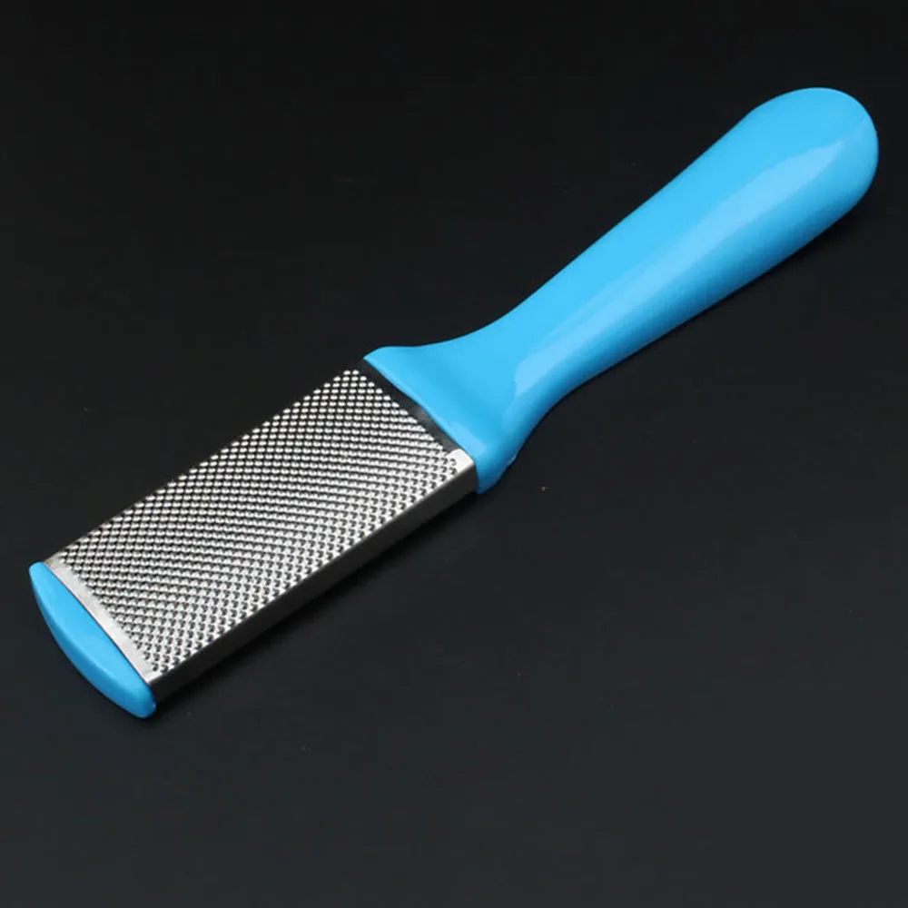 Новый модный Отшелушивающий педикюрный Пилинг 8 в 1 средство для ухода за ногами