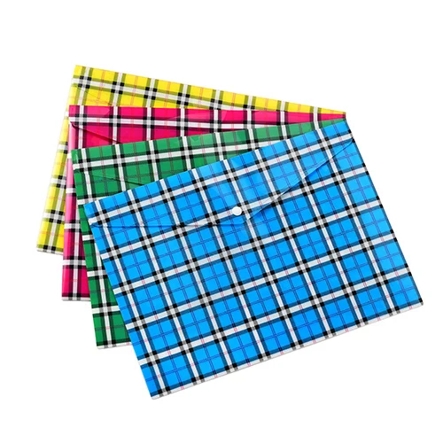 12pcs mix 4colors 12 шт./компл. a4 файл Фолд прозрачные пластиковые папки A5 Сумка для документов офисная папка сумка для хранения продуктов школьные принадлежности - Цвет: 12pcs mix 4colors
