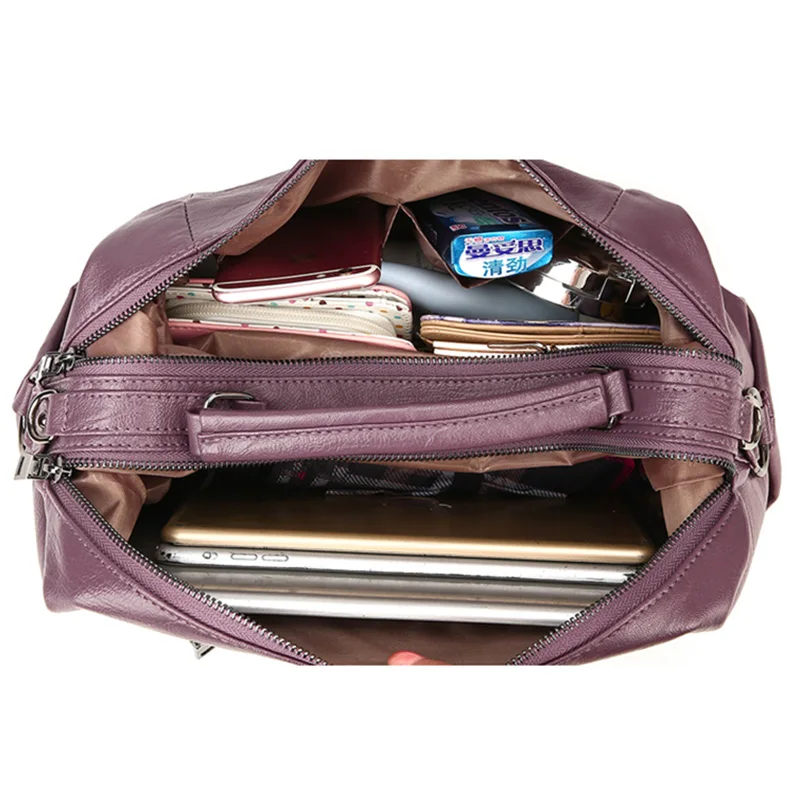 Новинка 2017 женские сумки дизайнерская сумка-тоут из искусственной кожи осенние