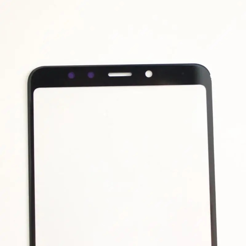 Для Xiaomi Redmi 5 переднее стекло экрана Объектив 100% новый передний сенсорный экран