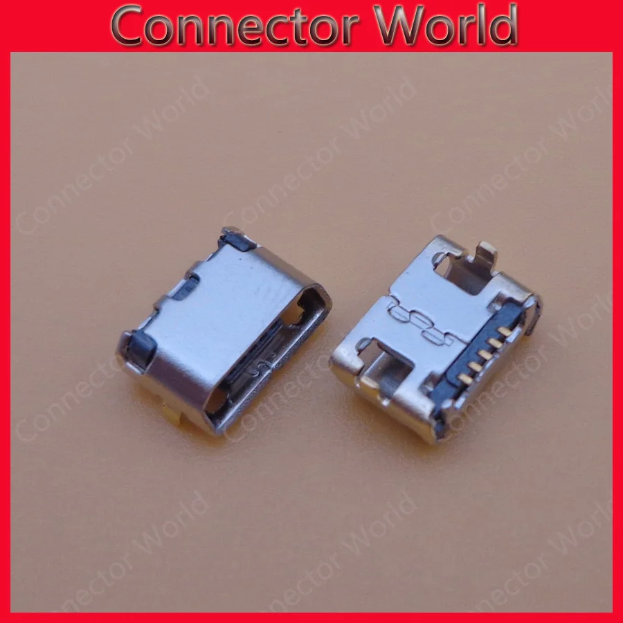 Разъем micro USB для зарядки 1 шт. разъем док-станции Сменные запасные части Meizu Meilan note