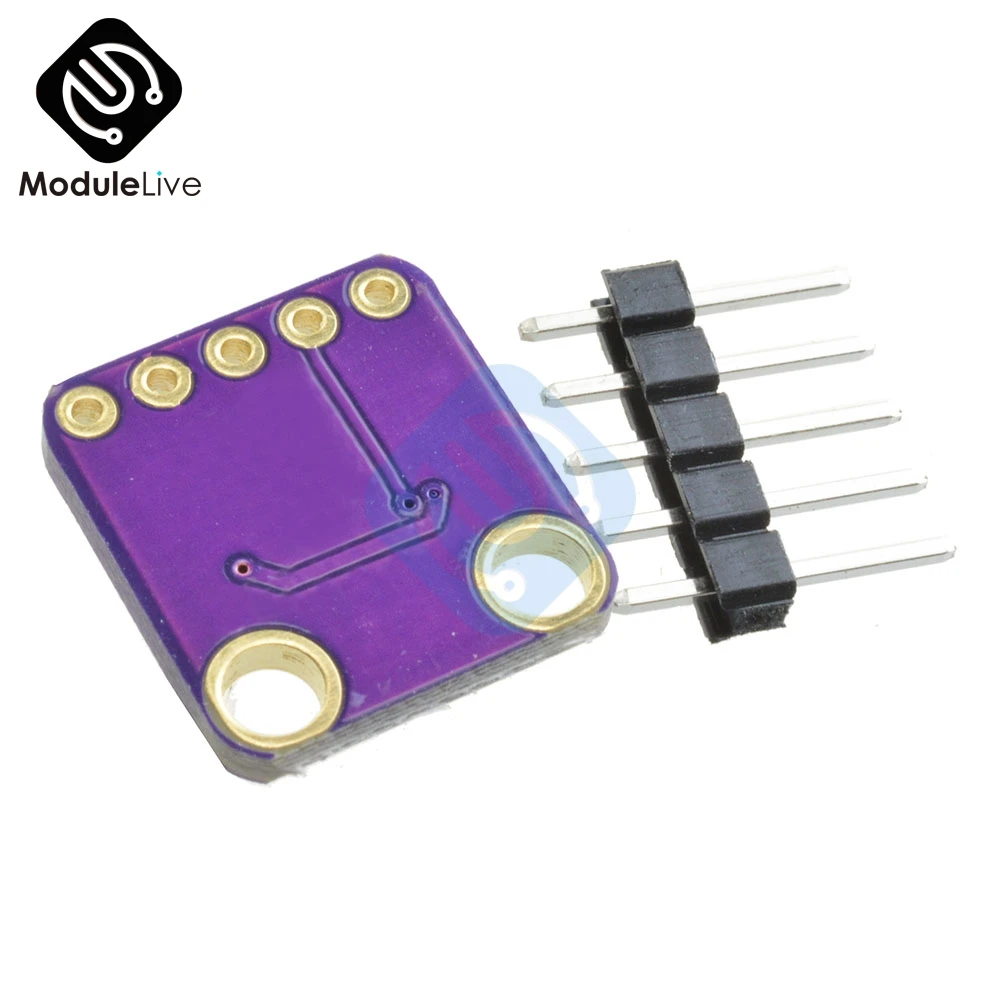 CCS801 MOX Multi-Gas Sensor CO VOC Ethanol Detection For Monitoring Air Quality | Инструменты