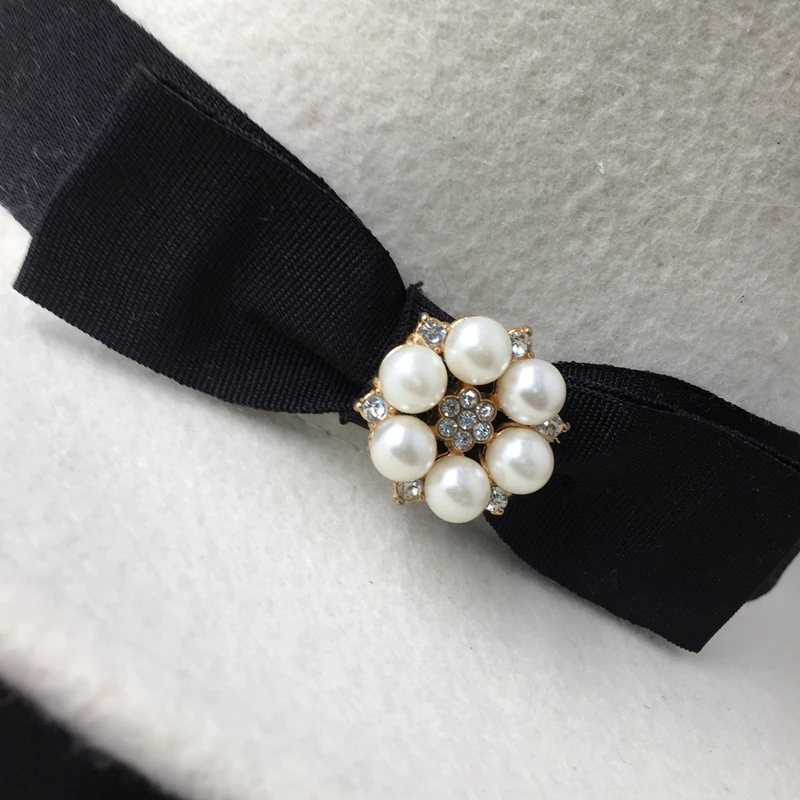 Фетровая шляпа фетровая шляпа|Женские фетровые шляпы| |