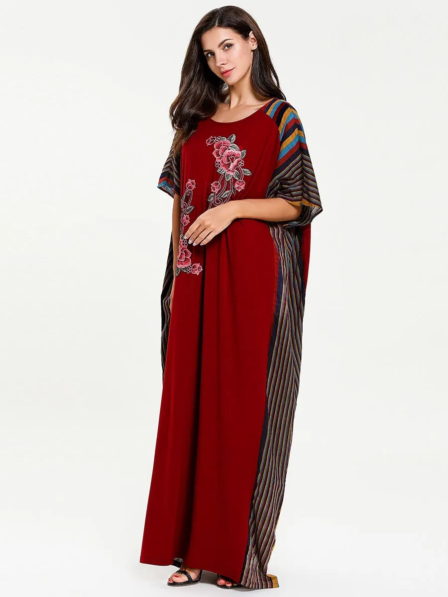 2019 abaya Qatar ОАЭ турецкий исламский Малайзия Плиссированное мусульманское платье