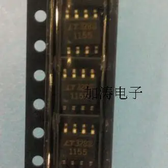 Ади ~ IC LT1155CS8 обеспечения оригинальный | Электроника