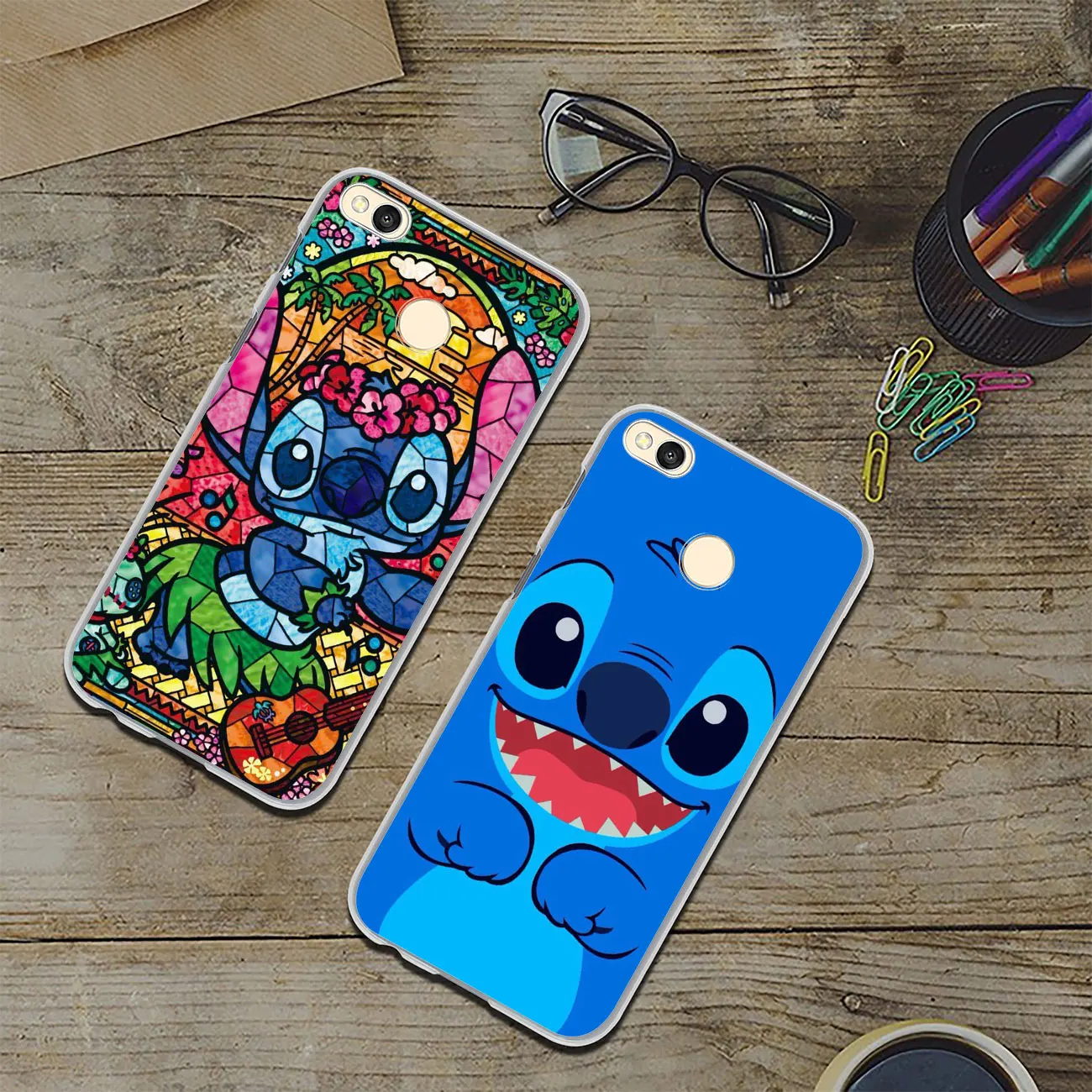 Милый чехол для телефона Lavaza Lilo Stitch Xiaomi 9 9T A3 PRO CC9 CC9E 8 A2 Lite SE A1 pocophone f1 6 6X 5S 5X MAX