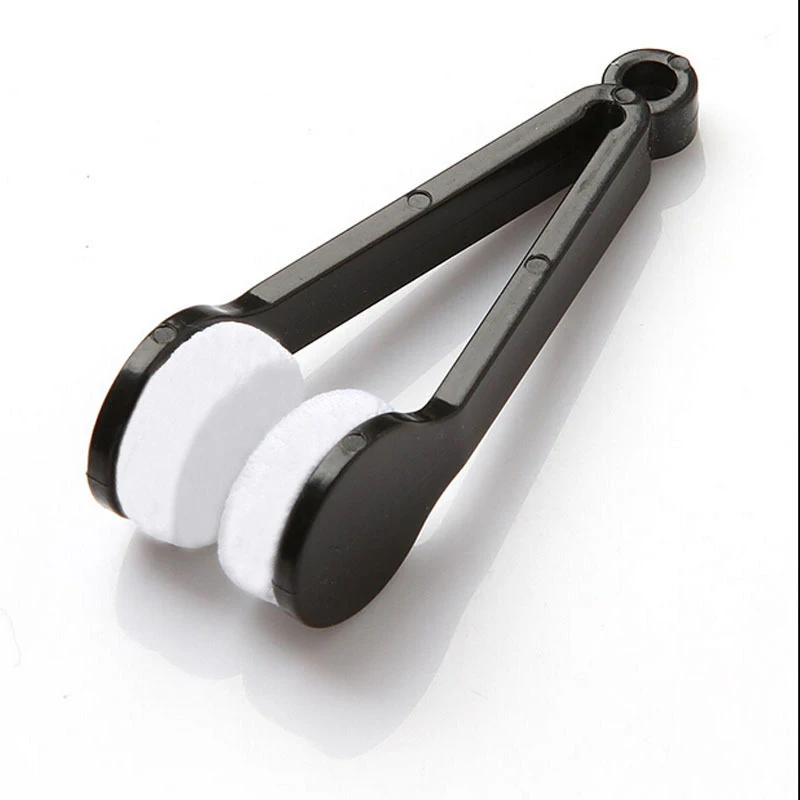 2 шт. защитные мини-очки из микрофибры | Безопасность и защита