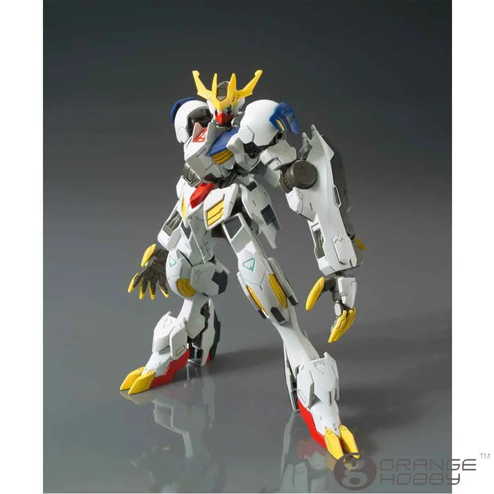 Набор моделей для мобильных телефонов OHS Bandai HG Iron-Blooded siores 033 1/144 Gundam Barbatos Lupus Rex |
