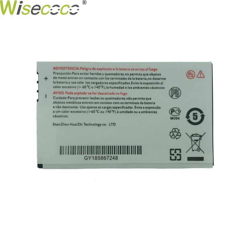 

New Original 1150mAh A20ZDX/3ZP Battery For Philips Xenium X325 X100 T129 Smartphone High Quality With Tracking Number