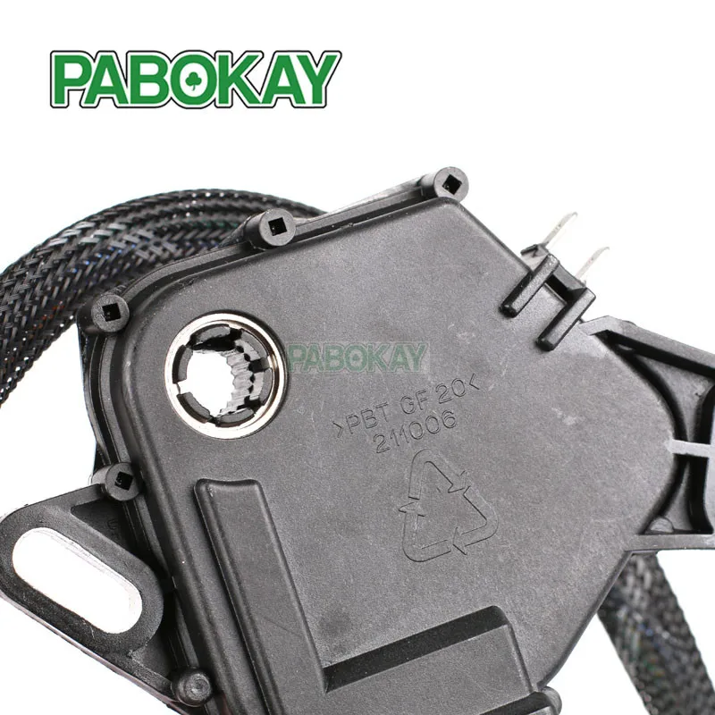 Для PEUGEOT 307207508 CITROEN C4 C5 SKRZ AL4 автоматическая коробка передач MPLS переключатель DPO