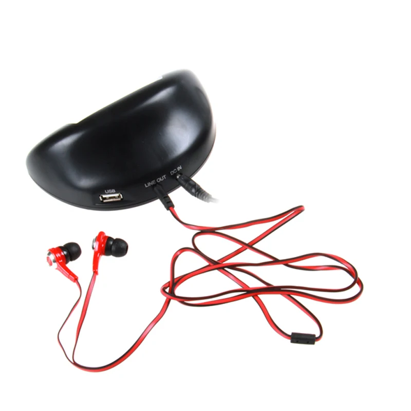 Новый HFI220 WiFi ИНТЕРНЕТ РАДИО с USB порт радио wifi интернет wi fi мини радио|station park|station