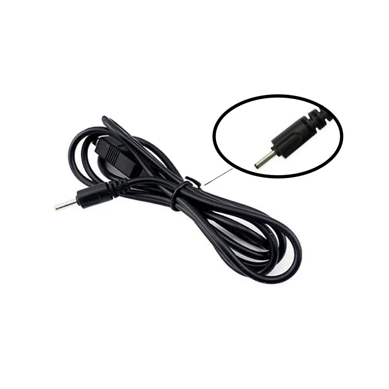 Универсальный зарядный USB кабель Z20 для перезаряжаемых фар и