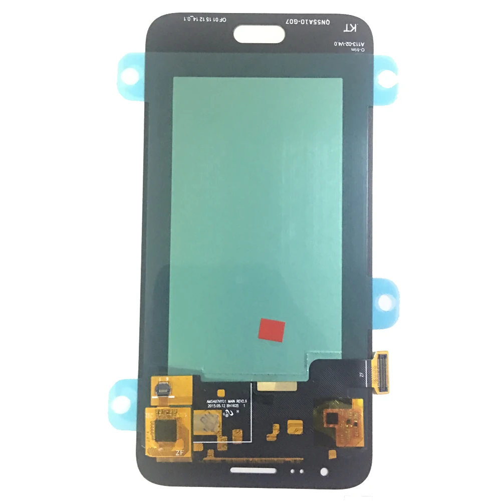 lcd для samsung Galaxy J3 J320 J320F J320H J320M J320FN Super AMOLED lcd s дисплей с кодирующий преобразователь сенсорного экрана в сборе