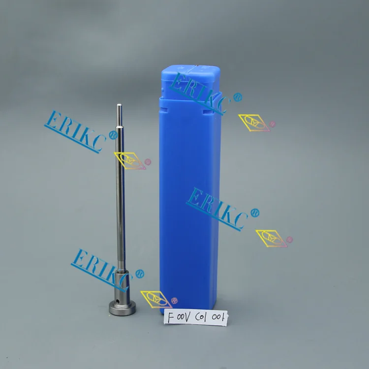 

ERIKC Common Rail Injector Valve F00VC01001 For 0445110069 0445110070 0445110071 0445110072 0445110073 0445110074 0445110093